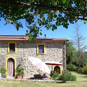 أرشيدوسو B&B Harem Exterior photo