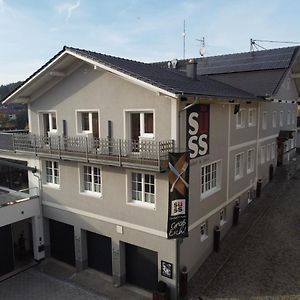 فندق Gasthof Suess Oberkappel Exterior photo