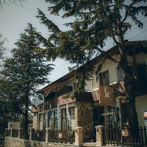 بلاتريس Kallithea Inn Exterior photo