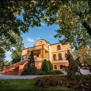 Dolsk Villa Natura Exterior photo