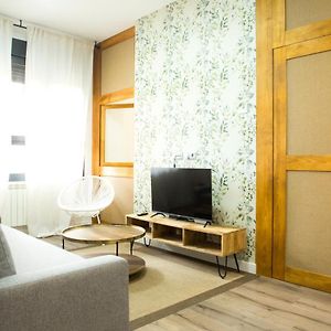 شقة Elegante Apartamento Laud1 - Nuevo/Familia/Wifi/Tv باياذوليد Exterior photo