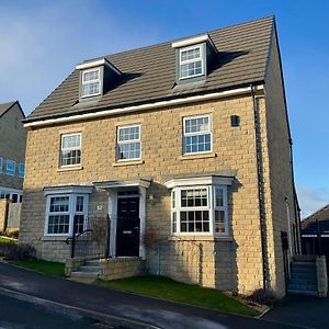 بينيستن Holly House - Executive Rural Home With Jacuzzi Exterior photo