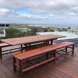 فيلا Vista Azure - The House On The Hill With The View Kilcunda Exterior photo