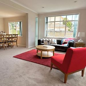 أوكلاند Cheerful 4 Bedrooms Home With Stunning Sunshine Exterior photo