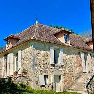 مبيت وإفطار Boisse  La Vignerie Exterior photo