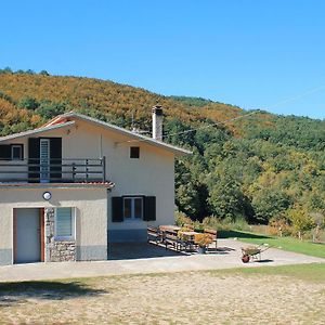 San Fele Le Cascate Bed And Breakfast Exterior photo