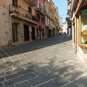 شقة Dimora Italia كامبوباسّو Exterior photo