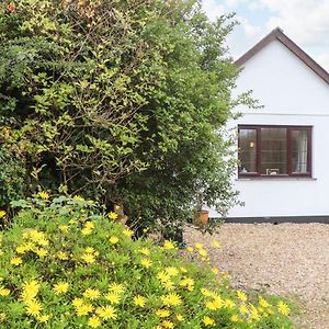 Bryher Cottage هيلستون Exterior photo