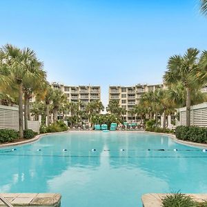 Destin West Resort - Bayside Osprey 305 شاطئ فورت والتون Exterior photo