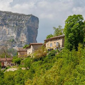 فيلا L'Echappee En Vercors Choranche Exterior photo