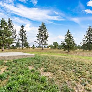 Idahome Athol Exterior photo