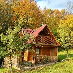 Трембіта راخيف Exterior photo