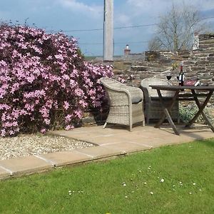 فيلا The Barn - Trelash, North Cornwall Warbstow Exterior photo