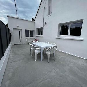 فيلا Location Proche Ault,Cayeux-Sur-Mer,Le Treport Tully Exterior photo