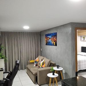 شقة Apartamento Em Nova Betania - West Flat Mossoró Exterior photo