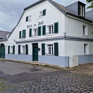 T&K Apartments - Several Apartments In Wegberg Exterior photo