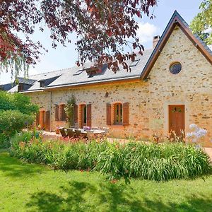 فندق Le Clos Du Piheux Thorigné-dʼAnjou Exterior photo