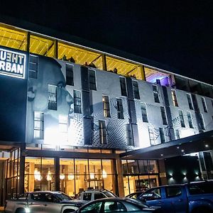 The Urban Hotel لوساكا Exterior photo