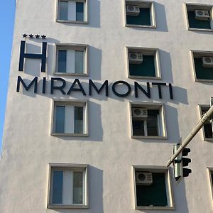 سكيو Hotel Miramonti Exterior photo
