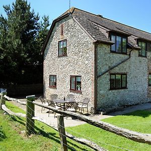 فيلا East Barn Wootton Fitzpaine Exterior photo