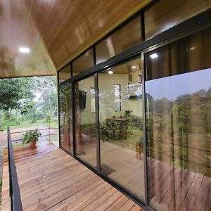 شقة Modern Loft Inside A Beautiful Farm General Viejo Exterior photo