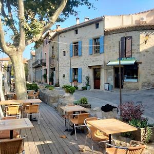 فيلا Maison De Caractere Face A L Abbaye De لاجراس Exterior photo