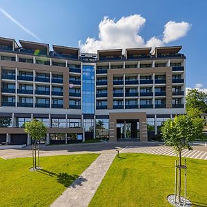 ماترافوريد Avar Hotel Exterior photo