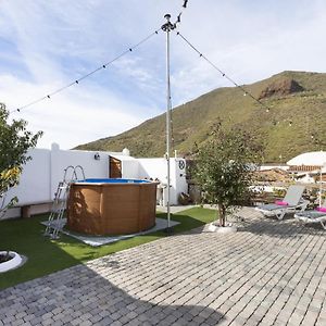 فيلا Casa Sotomayor Santiago del Teide Exterior photo