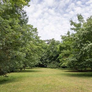 مبيت وإفطار La Garenne Saint Germain Exterior photo