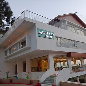 Cliffview Resort يركواد Exterior photo