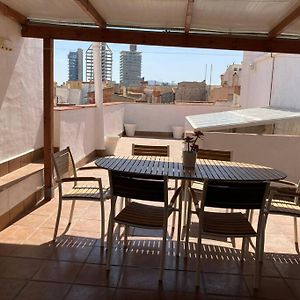 شقة Precioso Apartamento Con Terraza Espinardo Exterior photo