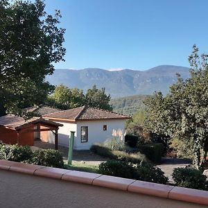 كويلان Villa Cosy Avec Vue - Domaine De L'Espinet Exterior photo