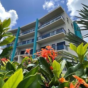 باستير Hillsboro Suites & Residences Condo Hotel, St Kitts Exterior photo