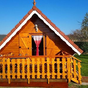 مبيت وإفطار Saint-Just-de-Claix Gite Et Chambre D'Hote Exterior photo