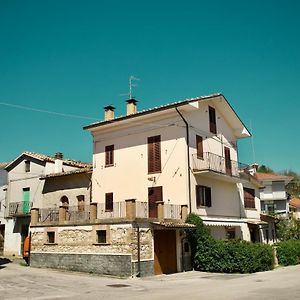 مبيت وإفطار Commino La Casa Di Cristina Exterior photo