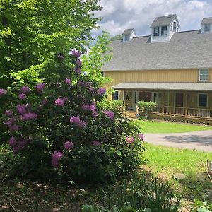 فندق Yellow Barn Estate Freeville Exterior photo