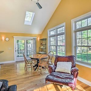 فيلا Lenox House With Screened Patio And Mountain View Exterior photo