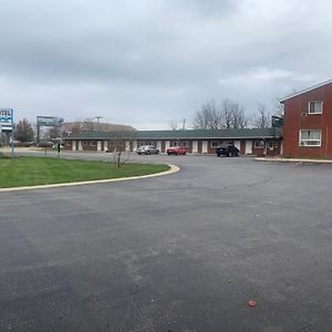 Fox River Grove River Inn Motel Exterior photo