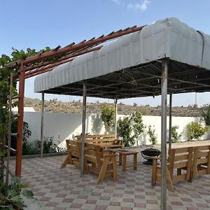 فيلا Moonland Khawr Zammah Exterior photo