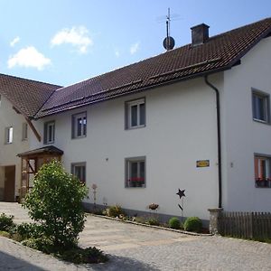 شقة Jandelsbrunn  في Ferienhaus Stockinger Exterior photo