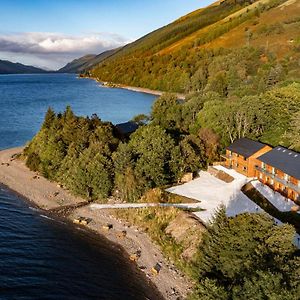 Black Sheep Hotels Cabins سبين بريدج Exterior photo