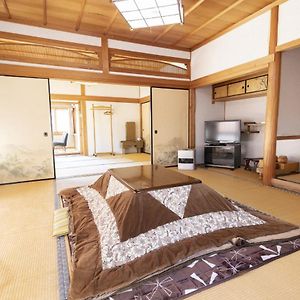 Ichimaru Ryokan - Vacation Stay 77851V Tenkawa Exterior photo