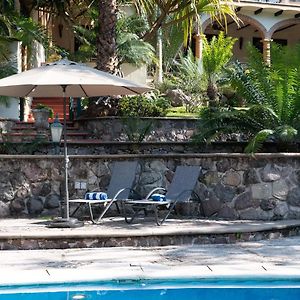 آجيجيك Casa Galeana- Tropical 1-Bd 1-Wc Mountain Top Luxury Suite With Stunning Views Exterior photo
