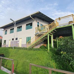 فيلا راناوْفي The Cloud Kinabalu- House Exterior photo