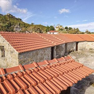 O Refugio Da Serra Do كارامولو Exterior photo