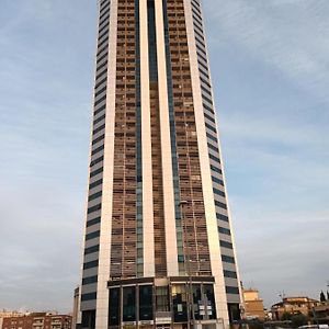 شقة La Torre لاتينا Exterior photo