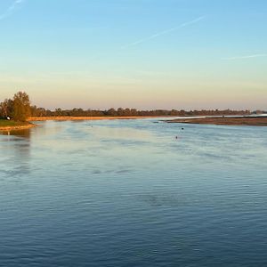 فيلا Gite Loirizon Vue Loire 4 Personnes Ingrandes  Exterior photo