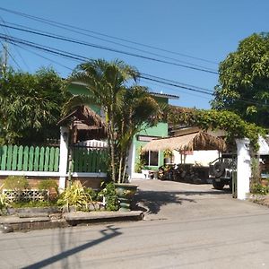 فندق Moon'S House Luangprabang Exterior photo