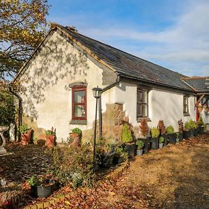 فيلا Burnt Oak Stables مولد Exterior photo