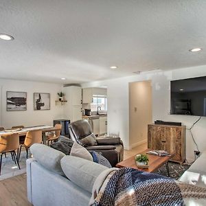 فيلا Cozy Coeur Dalene Getaway With Fire Pit, Near Dtwn كويور دي أليني، أيداهو Exterior photo